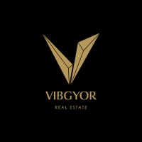 Vibgyor Real Estate Logo
