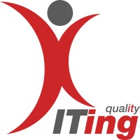 Xiting Logo