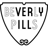 Beverly Pills Logo