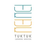 TUK TUK CATERING SERVICES Logo
