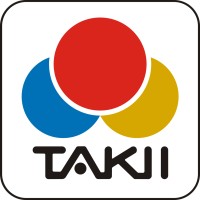 Takii Europe Logo
