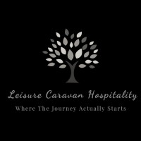 Leisure Caravan Logo