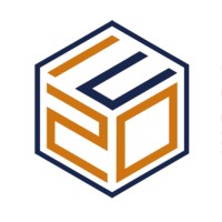 Eighty20 Solutions Logo
