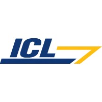 Independent Container Line (ICL) Logo