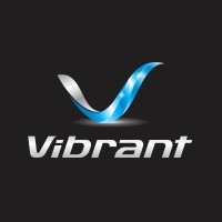 Vibrant Software (BD) Limited Logo