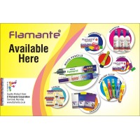 D FLAMANTE CORPORATION Logo