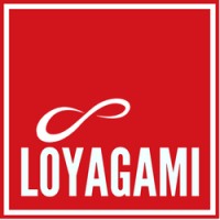 Loyagami International Logo