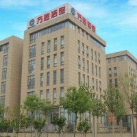 北京万胜洁宝清洁科技有限公司 Beijing Excelclean Cleaning Technology Co., Ltd Logo