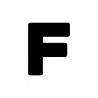 The F Thing Logo
