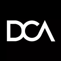 DCA Design Logo