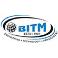 Ballari Institute of Technology and Management Logo