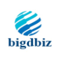 Bigdbiz Solutions Pvt Ltd Logo