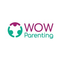 WOW Parenting Logo