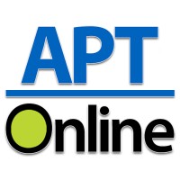 APTOnline Limited Logo