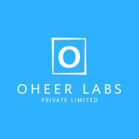OHEER LABS PVT LTD Logo