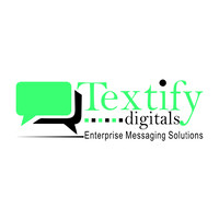 Textify Digitals Private Limited Logo