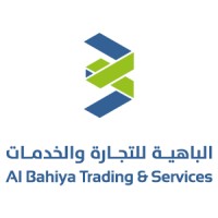 Al Bahiya Trading & Services Logo