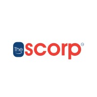 The Scorp overseas Education Logo
