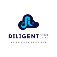 DILIGENT FORCE LABS INDIA PVT LTD Logo