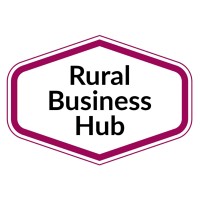 Rural Business Hub Logo