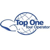 TOP ONE TOUR OPERATOR Logo