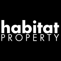 Habitat Property Limited Logo