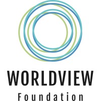 Worldview Foundation Logo