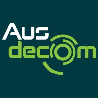 Ausdecom Logo