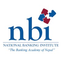 National Banking Institute Ltd. (Nepal) Logo