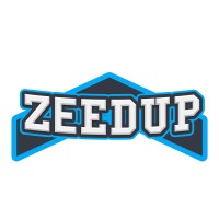 Zeedup Technologies Logo