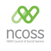 NSW Council of Social Service (NCOSS) Logo