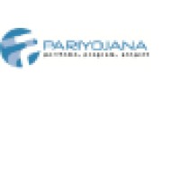 P P Pariyojana Consulting Services Pvt. Ltd. Logo