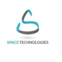Space Technologies ( 360 degree Digital platform) Logo