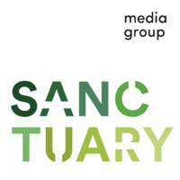 Sanctuary Media Group Logo