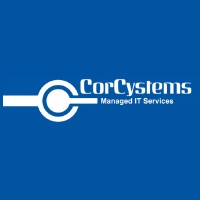CorCystems Managed IT Services Logo