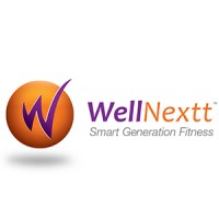 WellNextt ™ - Smart Generation Fitness Logo