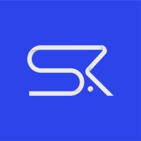SK Media Logo