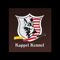 Kappel Kennel (German Shepherd Dogs Kennel) Logo