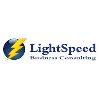 LightSpeed Business Consulting Logo