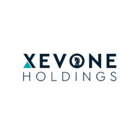 Xevone Holdings Logo