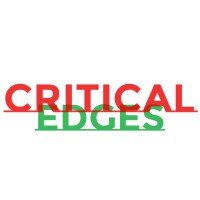 Critical Edges Logo
