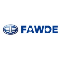 Faw Jiefang Automotive Co.,Ltd Logo