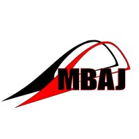 MBAJ Construction and Development Sdn Bhd Logo