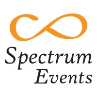 Spectrum Events Logo