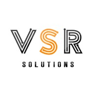 Virtual Software Resource Solutions Pvt Ltd Logo