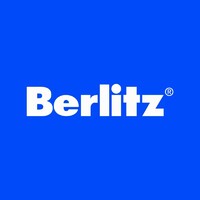 Berlitz América Central Logo