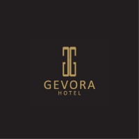 Gevora Hotels Logo