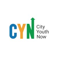 City Youth Now Logo