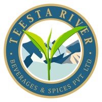 Teesta River Beverages Pvt. Ltd Logo