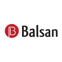 Albalsan Company Logo
